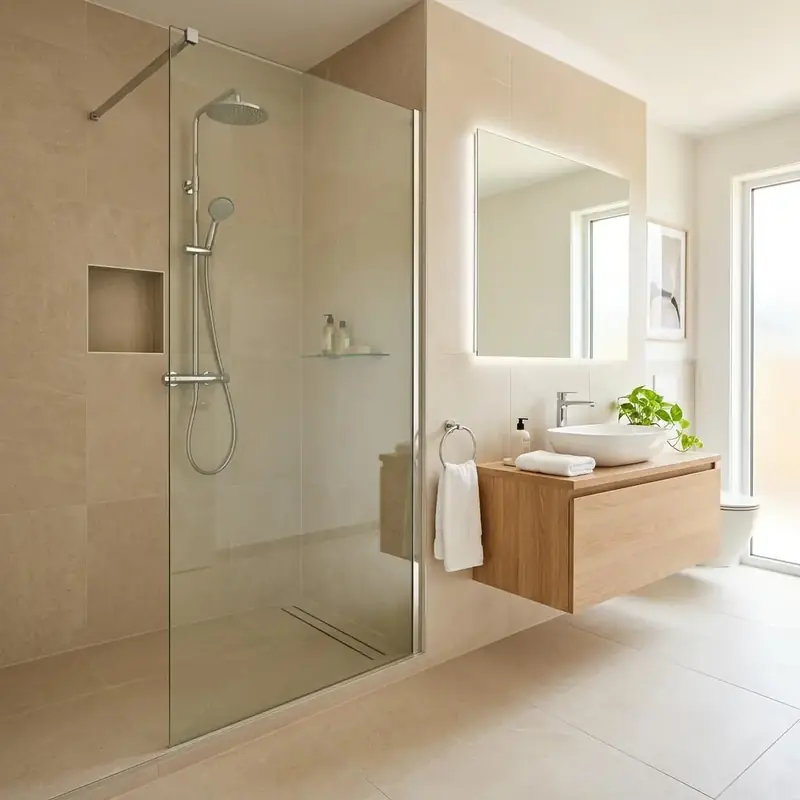 Reformas de Baños