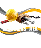 Logo Reformas Jiea
